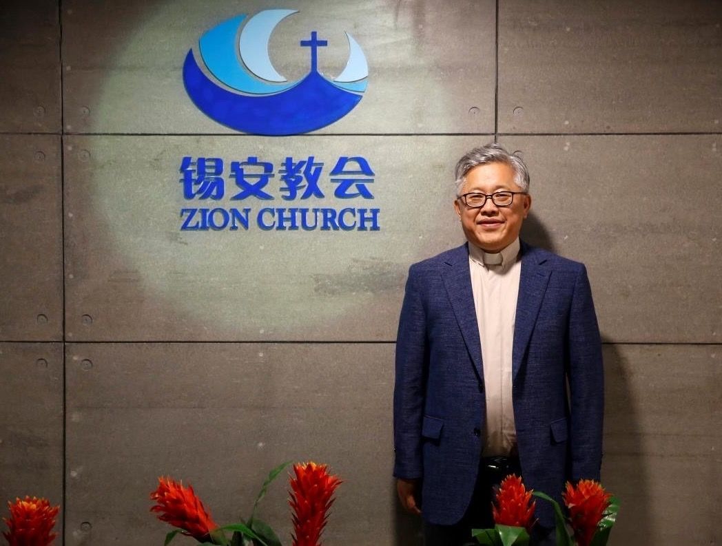 Why China Fears Christ: Pastor Ezra Jin's Release and the Surveillance State's Deepest Anxiety