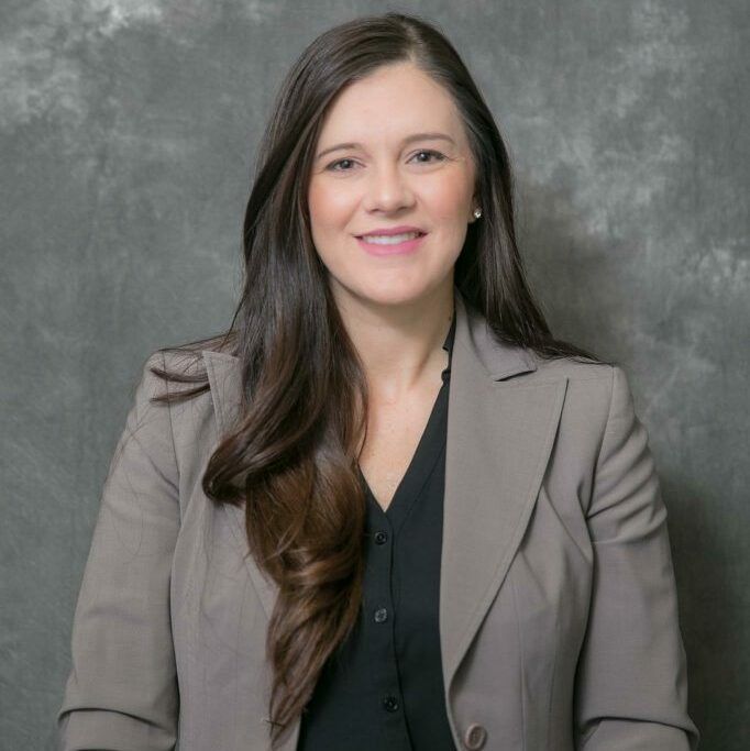 Mallory Wines — Divine Mercy University faculty
