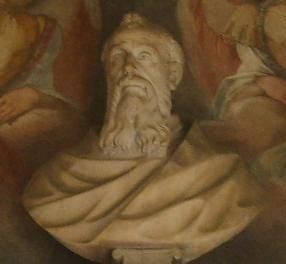 Saint Peter Damian