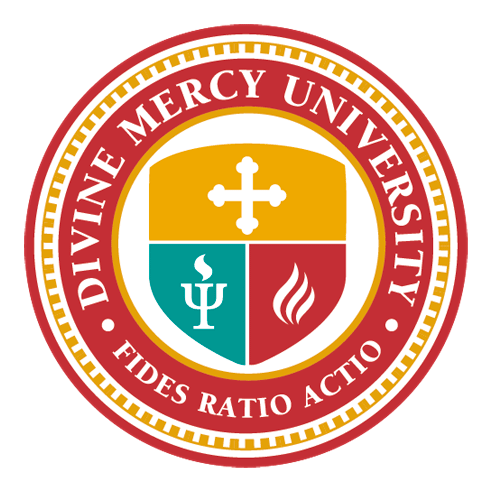 Ivan Irizarry — Divine Mercy University faculty