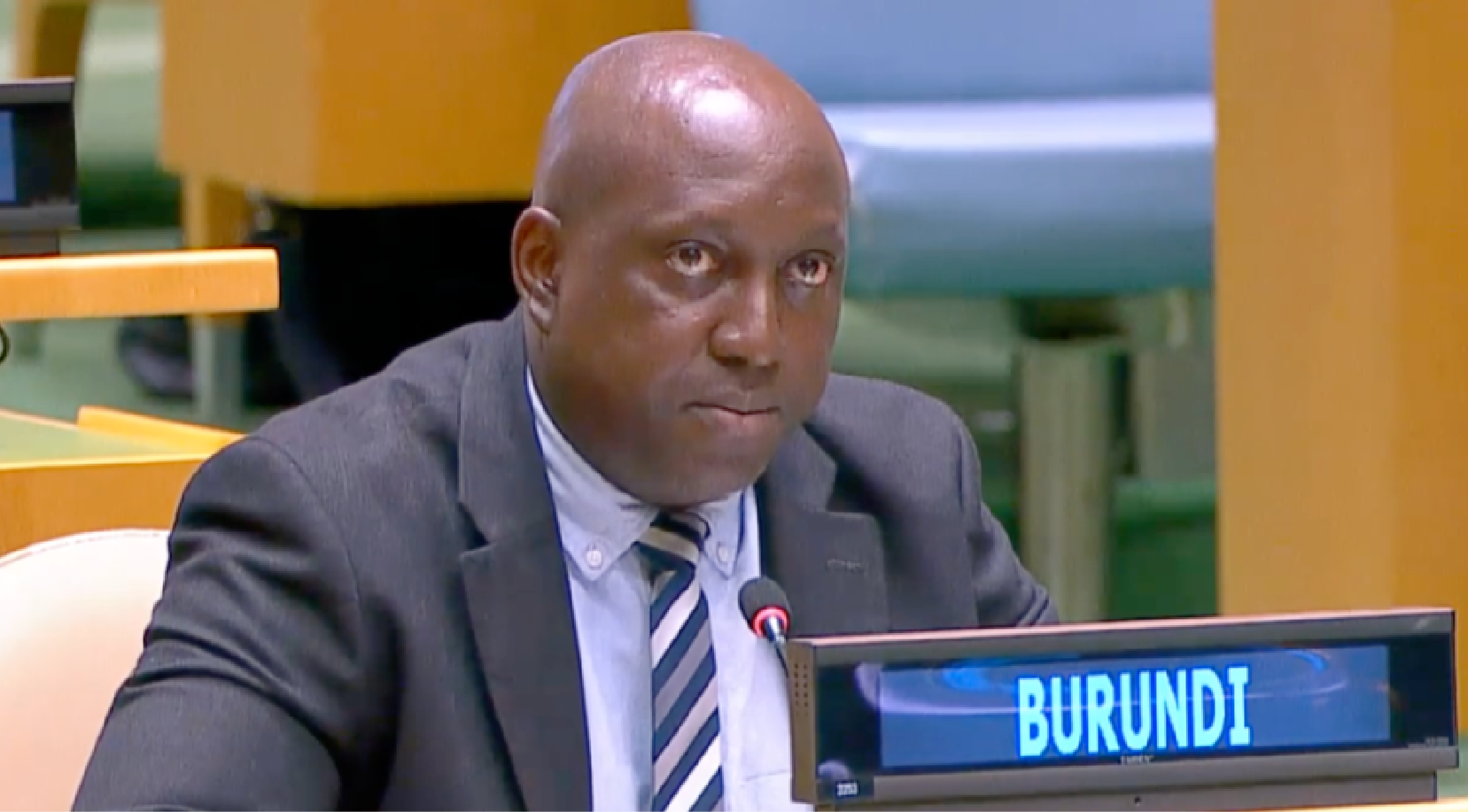 When Public Health Policy Bypasses the Person: The UN HIV Declaration and Human Dignity