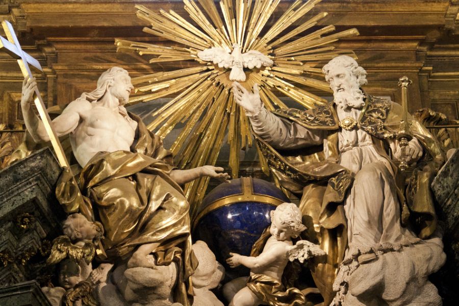 The Trinity Is Not Just Theology: Why the Central Mystery of Christian Faith Reshapes How We Understand the Human Person