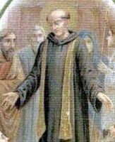 Saint Maurus