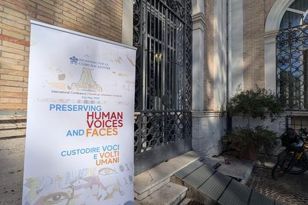 Prudence in the age of deepfakes: what the Vatican's warning tells us about authentic encounter