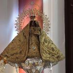 What Our Lady of Charity Reveals About the Psychology of Maternal Love