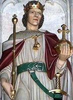 Saint Edwin of Northumbria