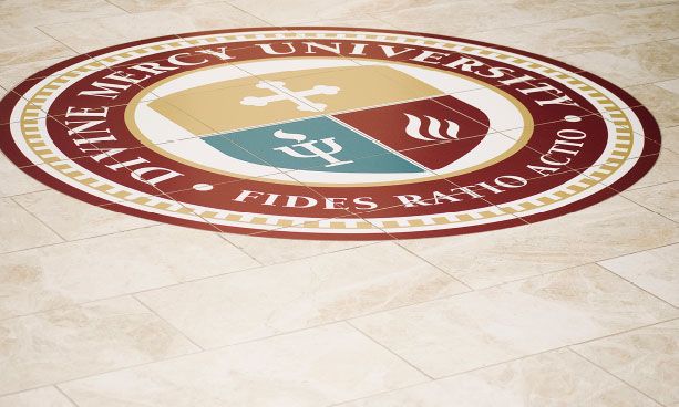 Clinical Mental Health Counseling Program Granted CACREP Accreditation — Divine Mercy University faculty