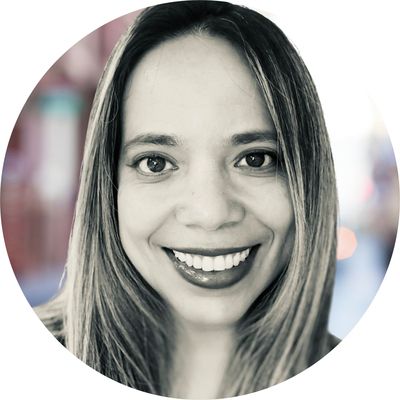 Lyda Holguin-Gaviria — Divine Mercy University faculty