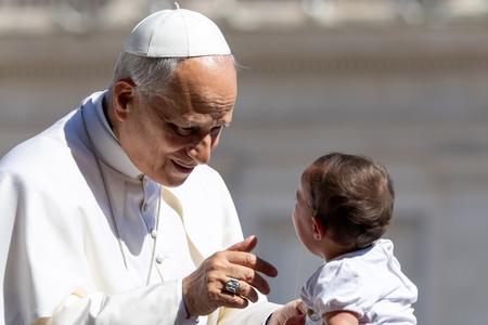 Truth as Formation: What Pope Leo XIV's Vision for Catholic Education Means for Whole-Person Flourishing
