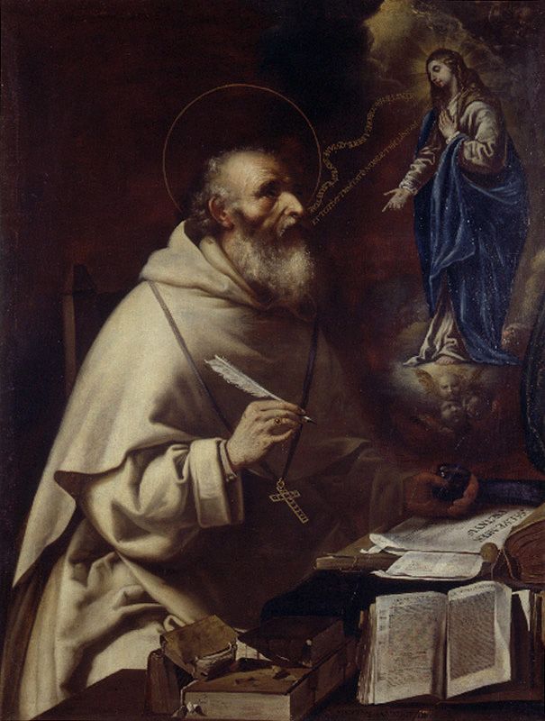 Saint Albert the Great