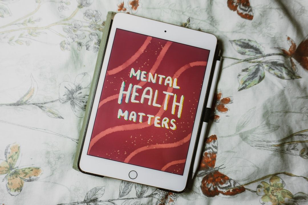 The Whole Person Heals: Bishop Chylinski on Faith, Psychology, and the End of Shame