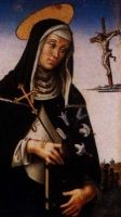 Saint Margaret of Hungary