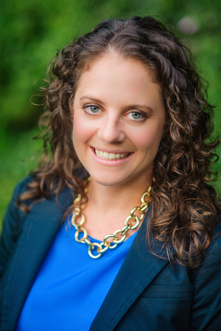 Jessie Tappel — Divine Mercy University faculty