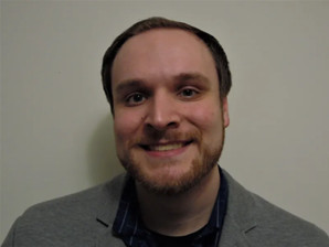 Jacob Halbert — Divine Mercy University faculty