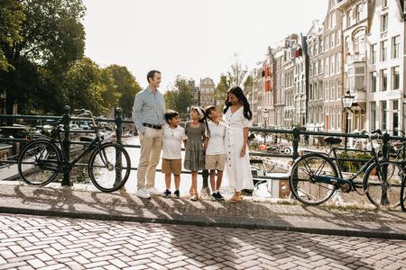Formative Presence: What Happens When Parents Bring Children to the Places Faith Built