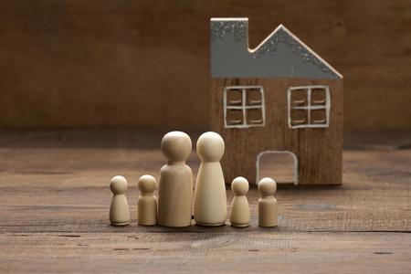 When Housing Costs Hollow Out the Home: A Catholic Anthropology of Family Stability