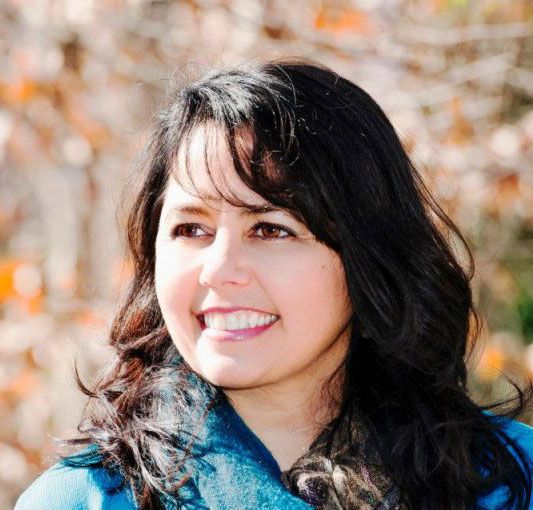 Leah Herod — Divine Mercy University faculty