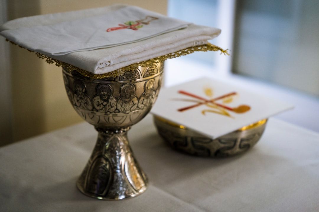The Blood of the Covenant and the Psychology of Belonging: What the Last Supper Reveals About Human Healing