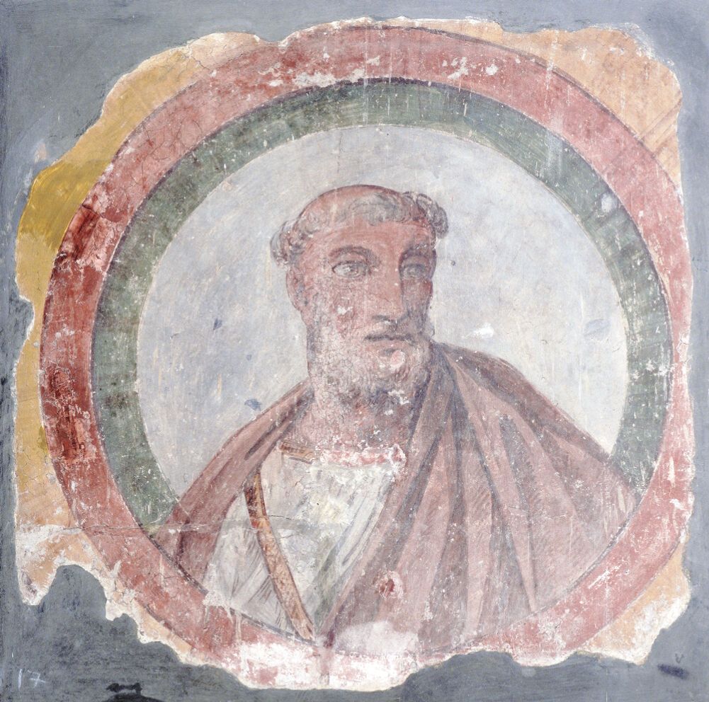Pope Callistus I