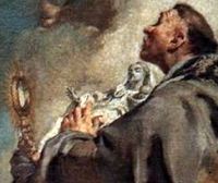 Saint Hyacinth