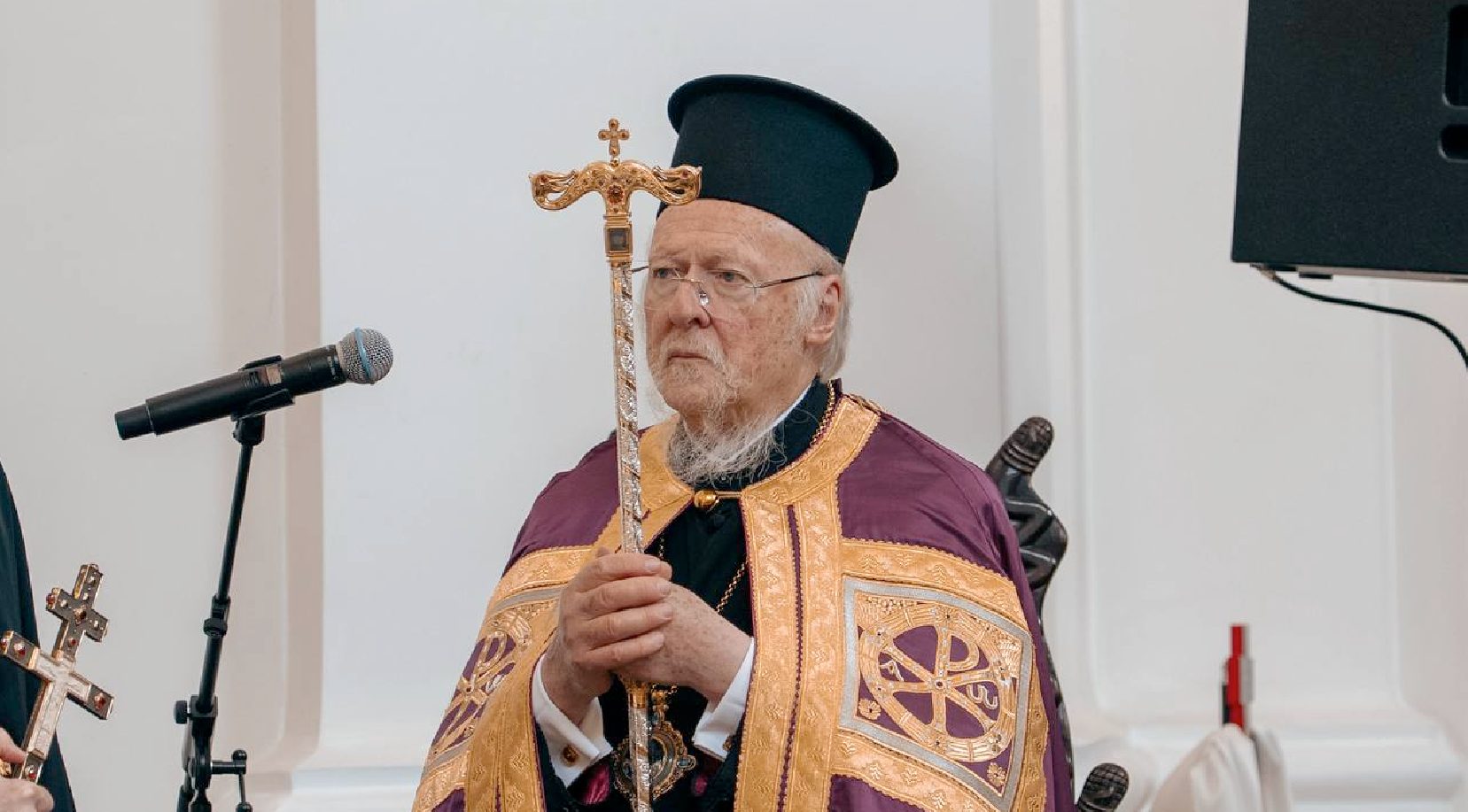 When Faith Refuses to Yield: The Orthodox Schism in the Baltic and What Spiritual Courage Teaches Us About Resilience