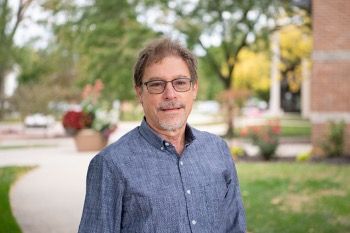 Mark Gerig — Divine Mercy University faculty