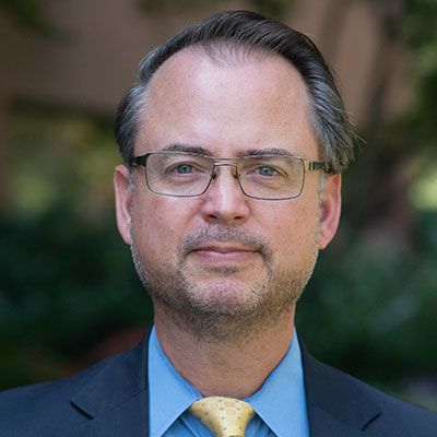 Stephen Grundman — Divine Mercy University faculty