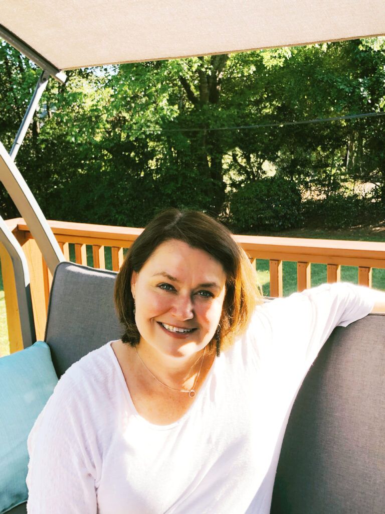 Alabama Hager — Divine Mercy University faculty