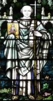 Saint Augustine of Canterbury