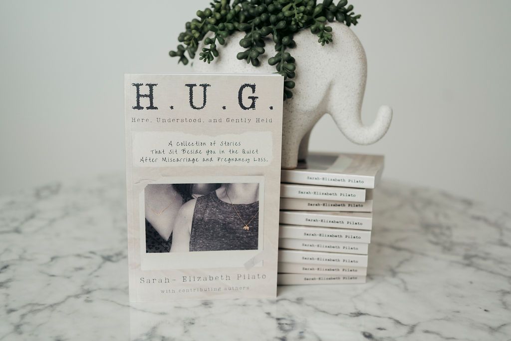 When Grief Finds No Pamphlet: How One Catholic Mother's Miscarriage Became a Ministry of Presence