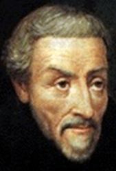 Saint Peter Canisius