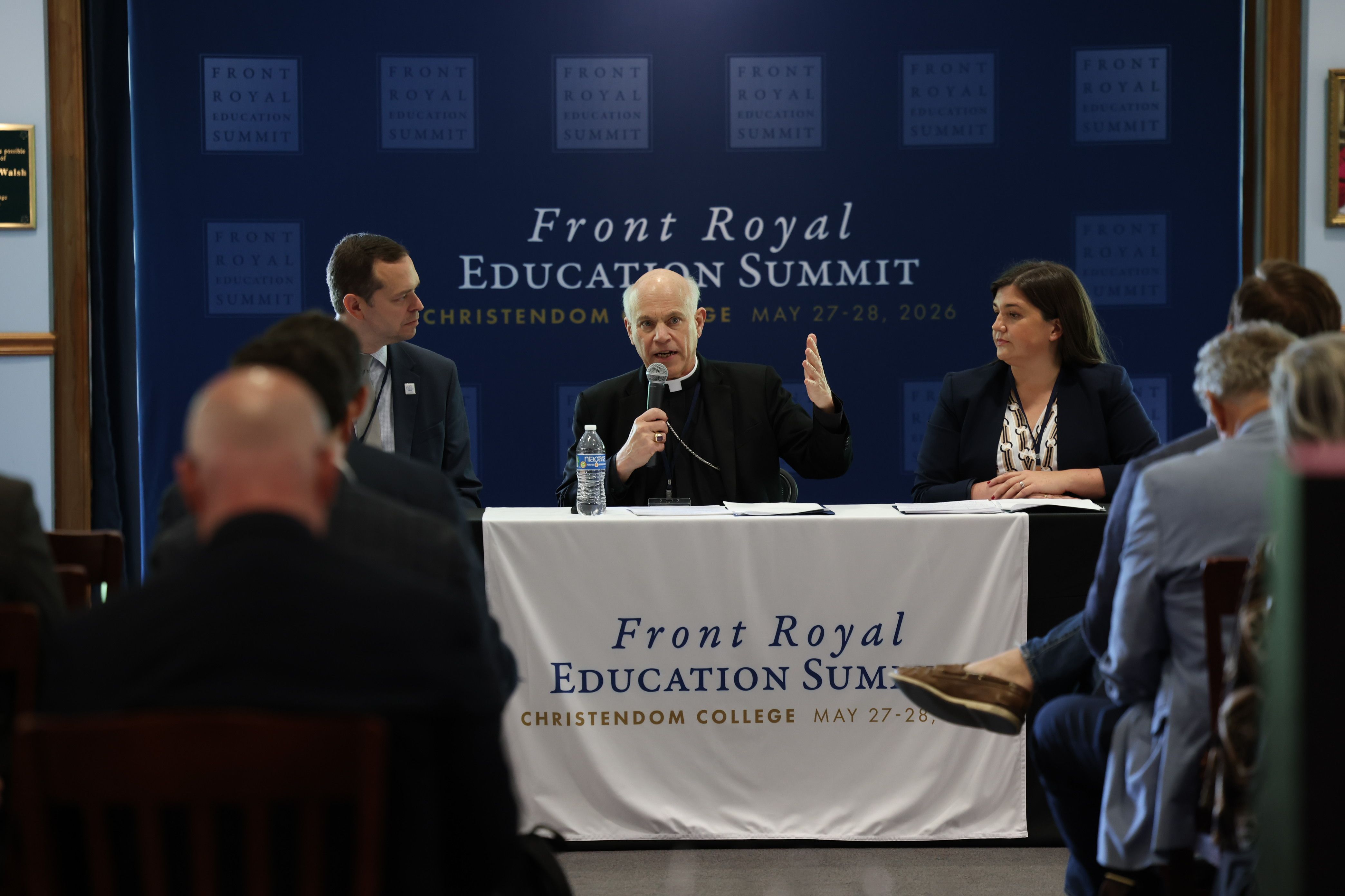 Catholic Educators Call for Formation-First Reform as School Closures Mount