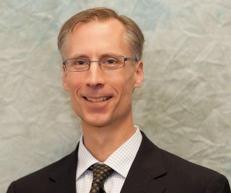 Craig Steven Titus — Divine Mercy University faculty