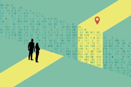 When the Algorithm Meets the Soul: Gen Z Catholics and the Question of Work in the Age of AI