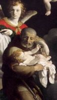 Saint Felix of Cantalice