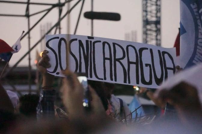 What Nicaragua's Regime Fears About Sunday Mass