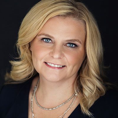 Suzanne Hollman — Divine Mercy University faculty