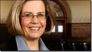 Linda Hall — Divine Mercy University faculty