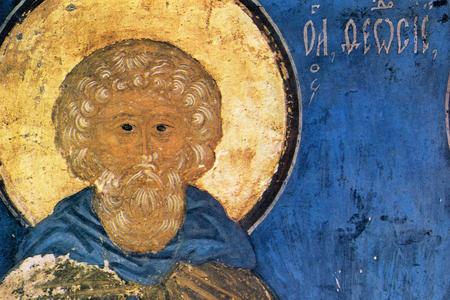 The Outlaw Who Became a Saint: What St. Moses the Black Teaches Us About Radical Transformation