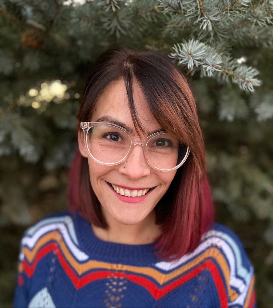 Kimberly Emery — Divine Mercy University faculty