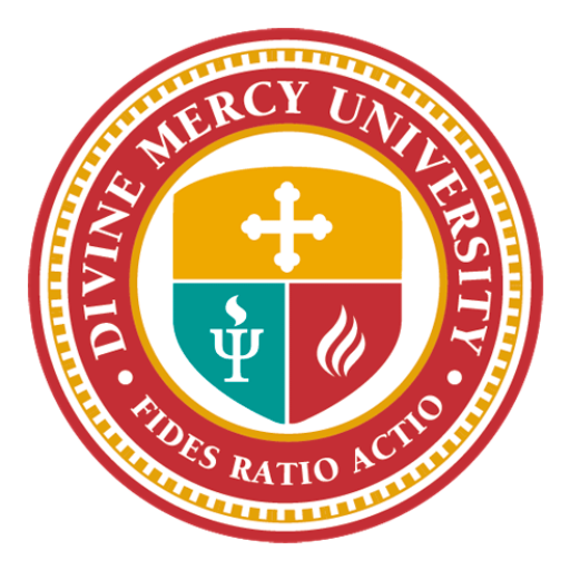 Jason Harshberger — Divine Mercy University faculty