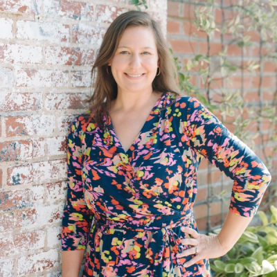 Emily Swartzlander