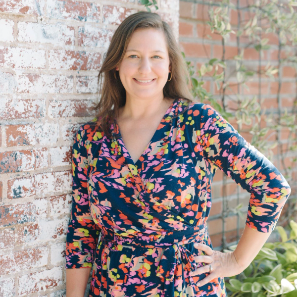 Emily Swartzlander