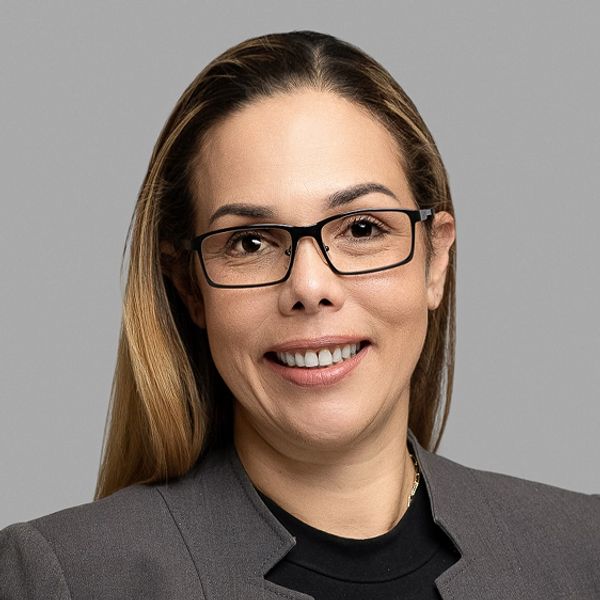 Daniella Jaimes-Colina