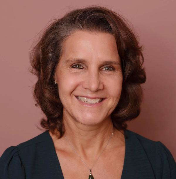 Elizabeth Cuervo Tilson