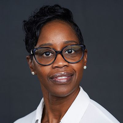 Kristen Dorsey-Leake