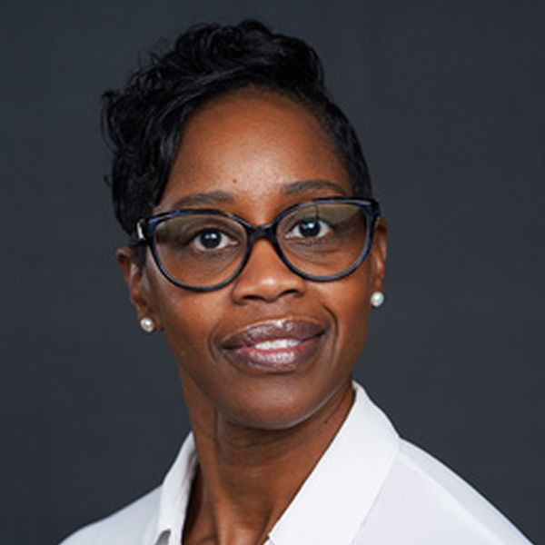 Kristen Dorsey-Leake