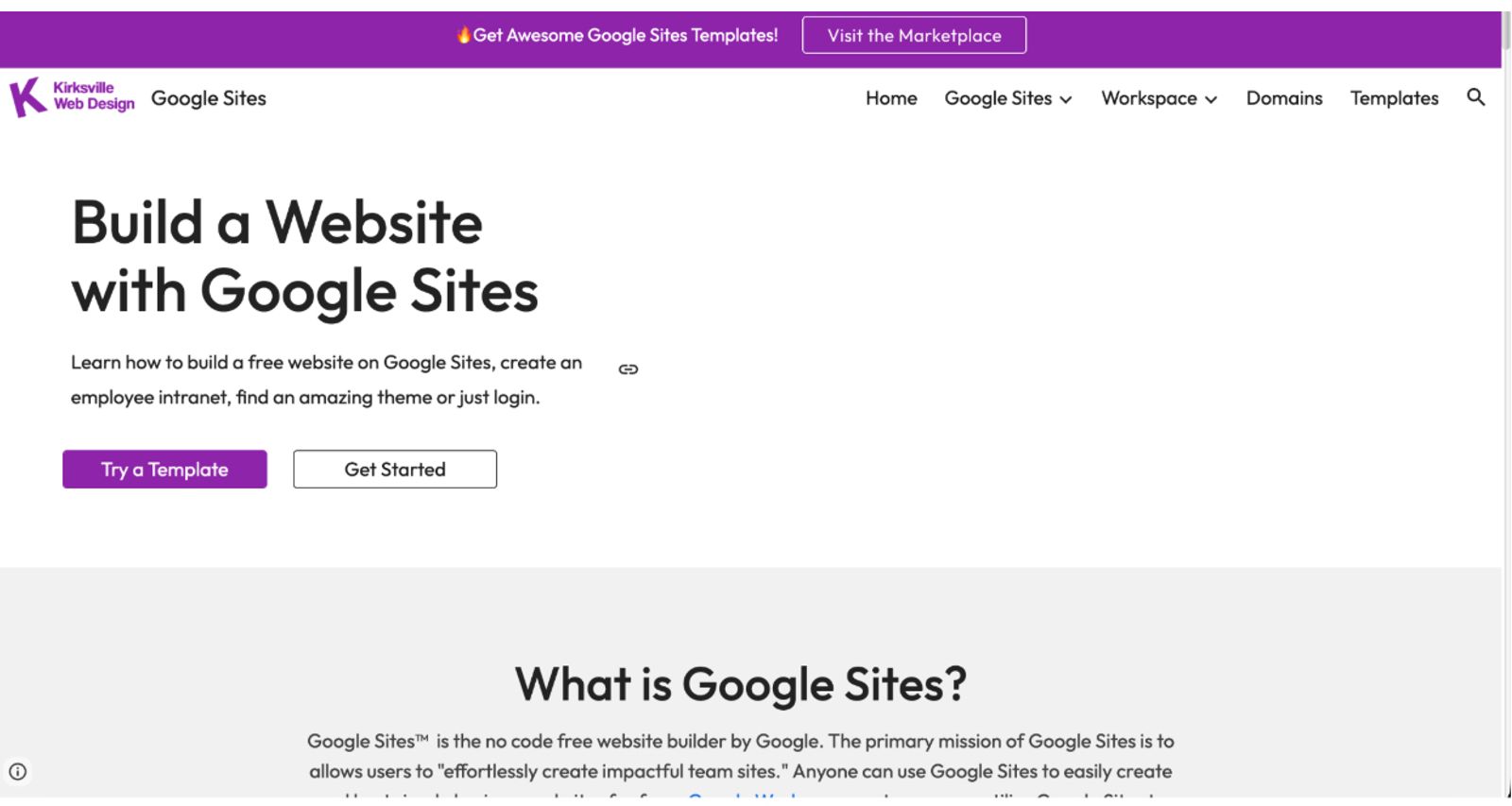 cheapest website builders