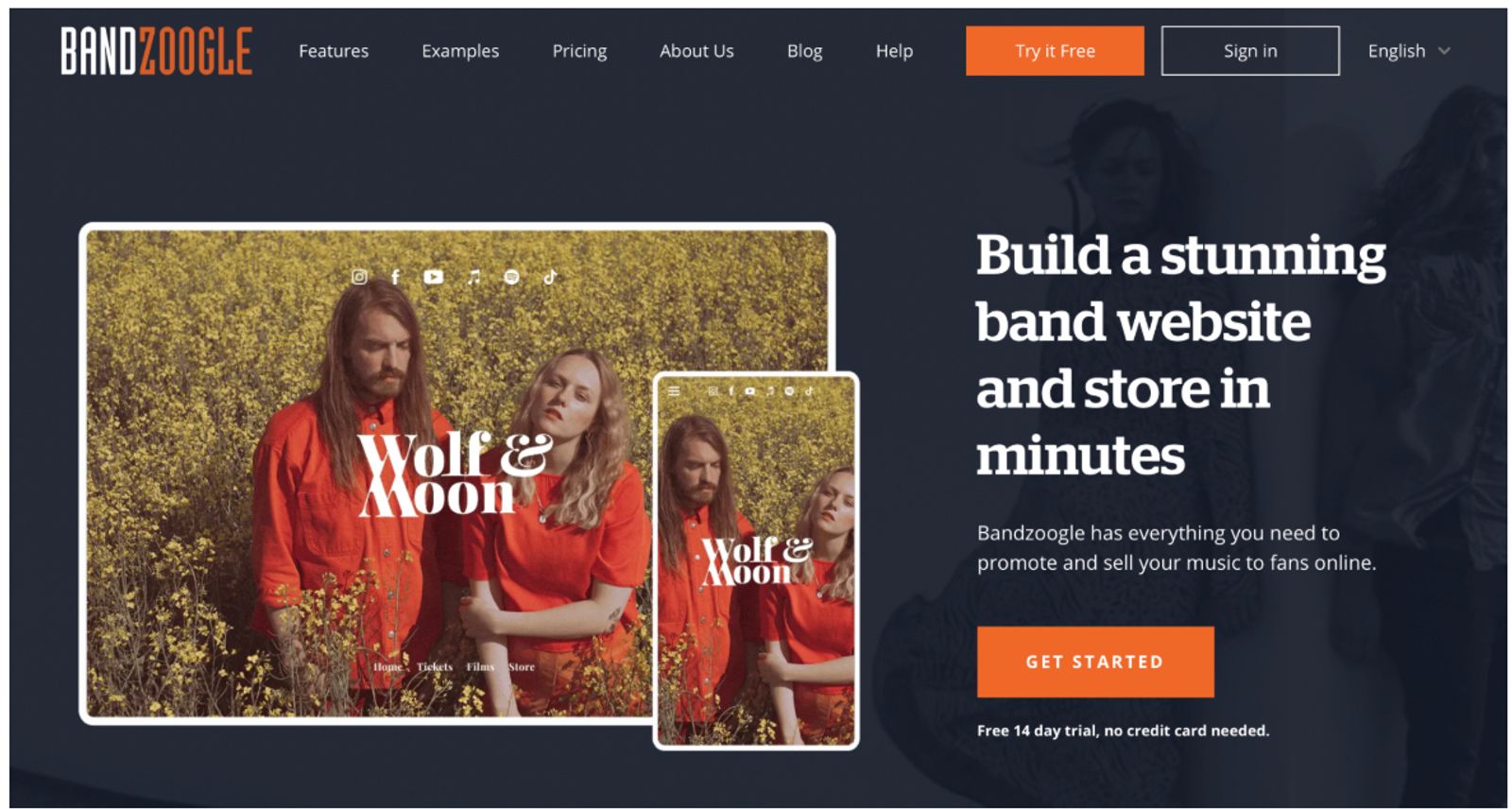 best-website-builder-for-musicians