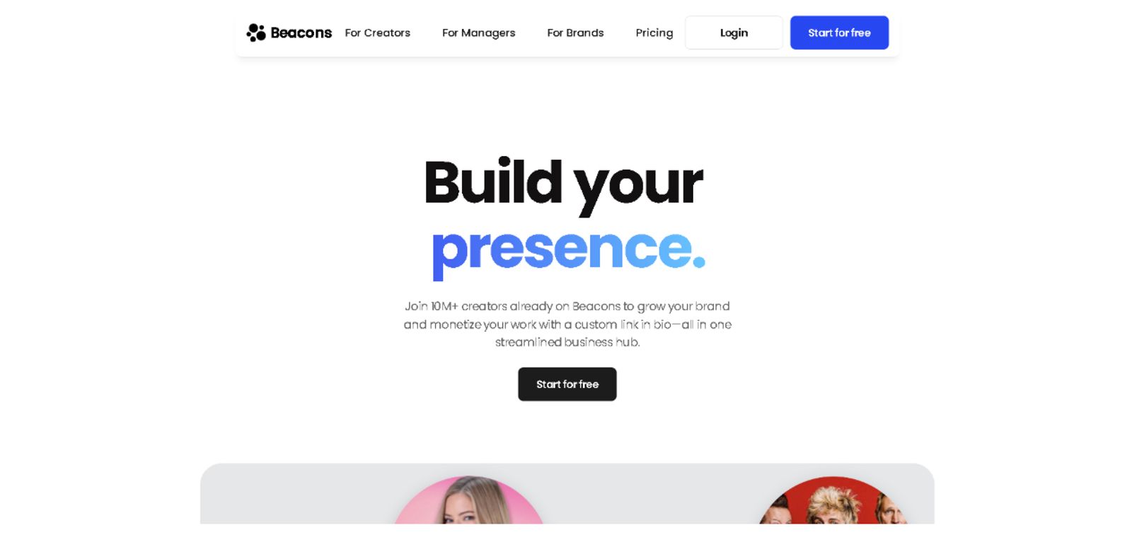 beacons for small businesses